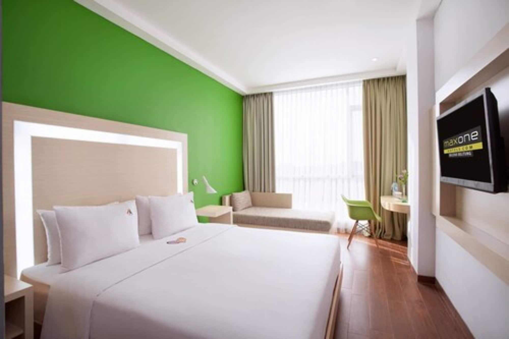 Dk Belstar Hotel Belitung Tanjung Pandan Exterior foto